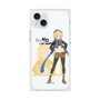 Premium Square Case［ Re:ZERO -Starting Life in Another World- Felt ］