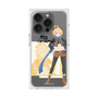 Premium Square Case［ Re:ZERO -Starting Life in Another World- Felt ］