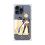 Premium Square Case［ Re:ZERO -Starting Life in Another World- Felt ］