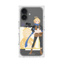 Premium Square Case［ Re:ZERO -Starting Life in Another World- Felt ］