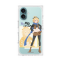 Premium Square Case［ Re:ZERO -Starting Life in Another World- Felt ］