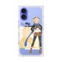 Premium Square Case［ Re:ZERO -Starting Life in Another World- Felt ］
