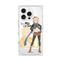 Premium Square Case［ Re:ZERO -Starting Life in Another World- Felt ］