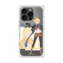 Premium Square Case［ Re:ZERO -Starting Life in Another World- Felt ］