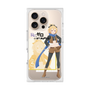 Premium Square Case［ Re:ZERO -Starting Life in Another World- Felt ］