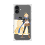 Premium Square Case［ Re:ZERO -Starting Life in Another World- Felt ］