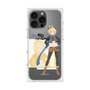 Premium Square Case［ Re:ZERO -Starting Life in Another World- Felt ］
