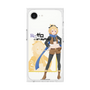 Premium Square Case［ Re:ZERO -Starting Life in Another World- Felt ］