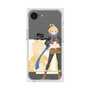 Premium Square Case［ Re:ZERO -Starting Life in Another World- Felt ］