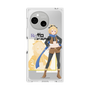 Premium Square Case［ Re:ZERO -Starting Life in Another World- Felt ］