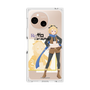 Premium Square Case［ Re:ZERO -Starting Life in Another World- Felt ］