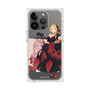 Premium Square Case［ Re:ZERO -Starting Life in Another World- Priscilla Barielle ］