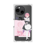 Premium Square Case［ Re:ZERO -Starting Life in Another World- Ram ］