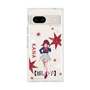 Premium Square Case［ 【OSHI NO KO】 -  Kana Arima - Standing Illustration ］