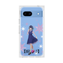 Premium Square Case［ 【OSHI NO KO】 -  Akane Kurokawa - Standing Illustration ］