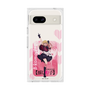 Premium Square Case［ 【OSHI NO KO】 -  B-KOMACHI - Ruby ］