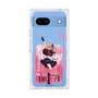 Premium Square Case［ 【OSHI NO KO】 -  B-KOMACHI - Ruby ］