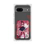 Premium Square Case［ 【OSHI NO KO】 -  B-KOMACHI - Kana Arima ］