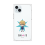 Premium Square Case［ 【OSHI NO KO】 -  Aqua - Mini Character ］