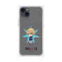 Premium Square Case［ 【OSHI NO KO】 -  Aqua - Mini Character ］