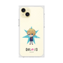 Premium Square Case［ 【OSHI NO KO】 -  Aqua - Mini Character ］