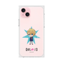Premium Square Case［ 【OSHI NO KO】 -  Aqua - Mini Character ］