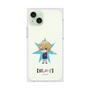 Premium Square Case［ 【OSHI NO KO】 -  Aqua - Mini Character ］