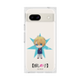Premium Square Case［ 【OSHI NO KO】 -  Aqua - Mini Character ］
