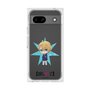 Premium Square Case［ 【OSHI NO KO】 -  Aqua - Mini Character ］