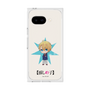 Premium Square Case［ 【OSHI NO KO】 -  Aqua - Mini Character ］