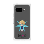 Premium Square Case［ 【OSHI NO KO】 -  Aqua - Mini Character ］