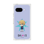 Premium Square Case［ 【OSHI NO KO】 -  Aqua - Mini Character ］