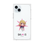 Premium Square Case［ 【OSHI NO KO】 -  Ruby - Mini Character ］