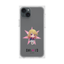 Premium Square Case［ 【OSHI NO KO】 -  Ruby - Mini Character ］