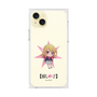 Premium Square Case［ 【OSHI NO KO】 -  Ruby - Mini Character ］