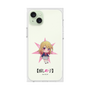 Premium Square Case［ 【OSHI NO KO】 -  Ruby - Mini Character ］