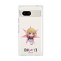 Premium Square Case［ 【OSHI NO KO】 -  Ruby - Mini Character ］