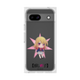 Premium Square Case［ 【OSHI NO KO】 -  Ruby - Mini Character ］