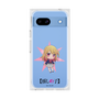 Premium Square Case［ 【OSHI NO KO】 -  Ruby - Mini Character ］