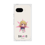 Premium Square Case［ 【OSHI NO KO】 -  Ruby - Mini Character ］
