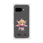 Premium Square Case［ 【OSHI NO KO】 -  Ruby - Mini Character ］