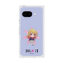 Premium Square Case［ 【OSHI NO KO】 -  Ruby - Mini Character ］