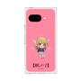 Premium Square Case［ 【OSHI NO KO】 -  Ruby - Mini Character ］