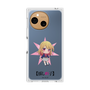 Premium Square Case［ 【OSHI NO KO】 -  Ruby - Mini Character ］
