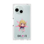 Premium Square Case［ 【OSHI NO KO】 -  Ruby - Mini Character ］