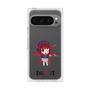 Premium Square Case［ 【OSHI NO KO】 -  Kana Arima - Mini Character ］