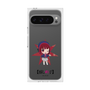 Premium Square Case［ 【OSHI NO KO】 -  Kana Arima - Mini Character ］