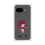 Premium Square Case［ 【OSHI NO KO】 -  Kana Arima - Mini Character ］