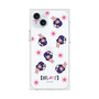 Premium Square Case［ 【OSHI NO KO】 -  Ai - Mini Character Pattern ］