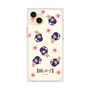 Premium Square Case［ 【OSHI NO KO】 -  Ai - Mini Character Pattern ］